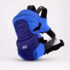Porte-Bébé Soft & Dream Chicco 3 Positions Bleu