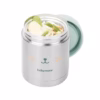 Babymoov Contenant Inox Eat’Isy Gris/Bleu