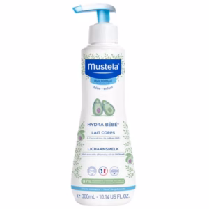 Hydra bébé 300 ml Mustela