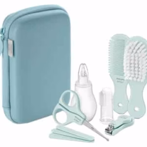 Avent Kit de soins pour bébé