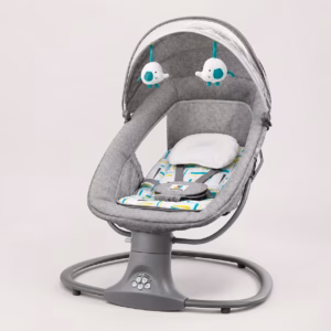 Balancelle Électrique De Luxe 3in1  – Mastela