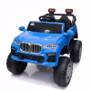 Voiture Électrique pour Enfants Style BMW – Pack Luxe 12V