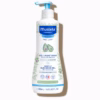 Gel lavant doux 500 ml Mustela