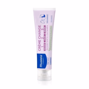 Crème change 100 ml Mustela