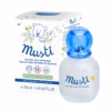 Eau de soin parfumée Musti 50 ml Mustela