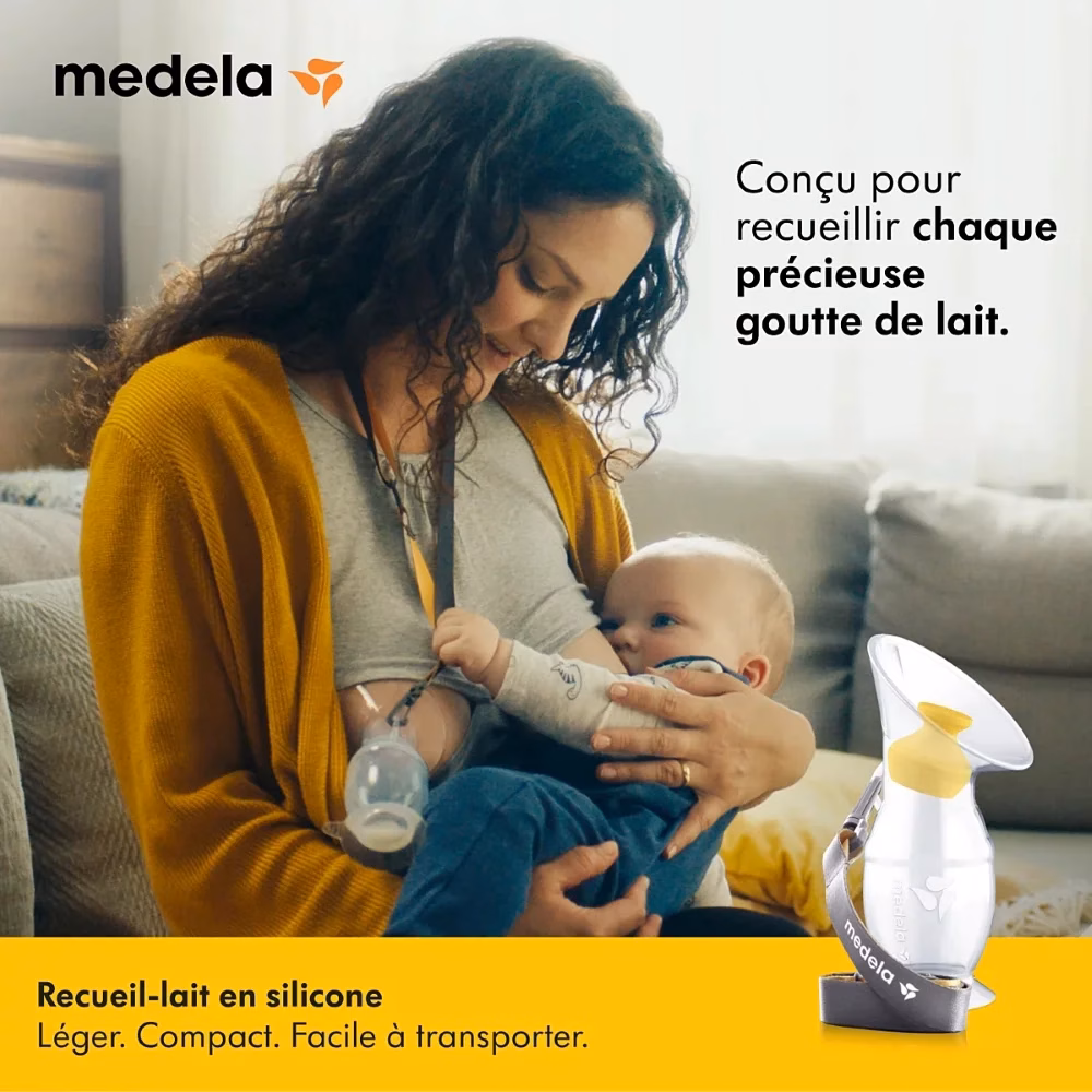 recueil-lait-en-silicone-medela