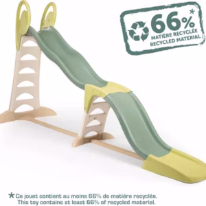 SMOBY LIFE – TOBOGGAN SUPER MEGAGLISS