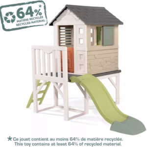 SMOBY Life – Maison Pilotis