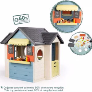 SMOBY Life – Maison Chef House