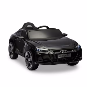 VOITURE ELECTRIQUE AUDI 12V NOIR – YB-403
