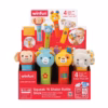 Doudou Battons 0M+ – Winfun