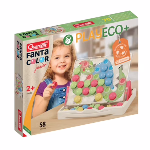 Quercetti FantaColor Junior Eco – 2A+