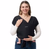 Echarpe de portage Momcozy