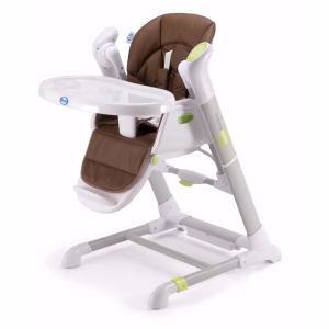 Chaise haute et balancelle Pappy Rock Pali Moka