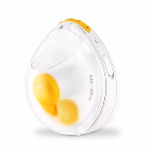 Tire-lait mains libres Inbra Magic Medela