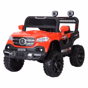 Camion Électrique pour Enfants avec Télécommande