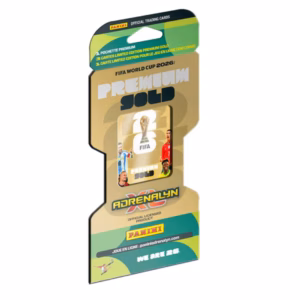 PANINI – Premium Gold Coupe du Monde 2026 – Adrenalyn XL