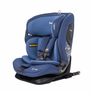 Jovikids Siège auto CICI TT i-Size 76-150 cm - Bleu