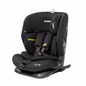 Jovikids Siège auto CICI TT i-Size 76-150 cm - Noir