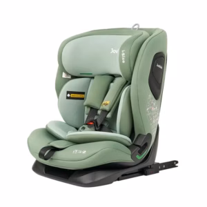Jovikids Siège auto CICI TT i-Size 76-150 cm - Vert