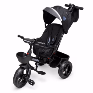 Tricycle Poussette Évolutif Mon bébé