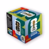 BOITE DE 50 POCHETTES FIFA WC 2026 STICKERS