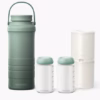 Refroidisseur de lait pour biberon Momcozy portable - 650ml