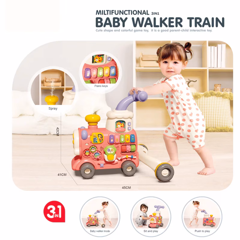 Multifunction-Music-Light-Hand-Pull-Train-Baby-Walking-Car-Toy_1