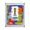POCHETTE FIFA WC 2026 7 STICKERS