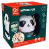 Lampe panda lumineuse – hape