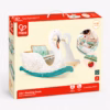 Cygne à bascule 2 en 1 – hape