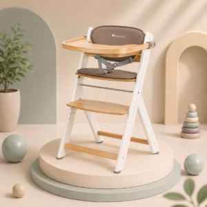 chaises hautes