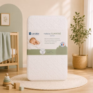 Matelas à langer