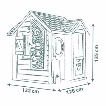 Maison-de-jardin-Smoby-Life