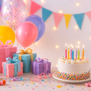 anniversaire