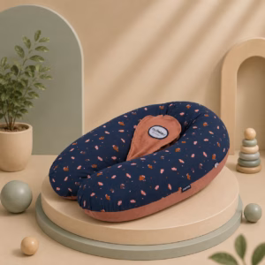 Coussin d'allaitement