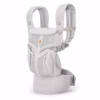 Porte-bébé Ergobaby Gris Perle 3 à 20 kg