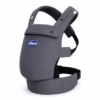 Porte-bébé Chicco 0m+ - Ergonomique et Pratique - Gris