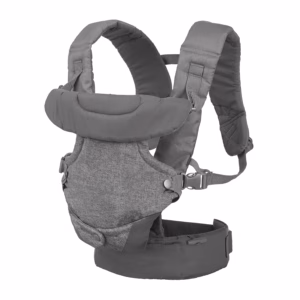 Porte-bébé convertible 4 en 1 Infantino Flip