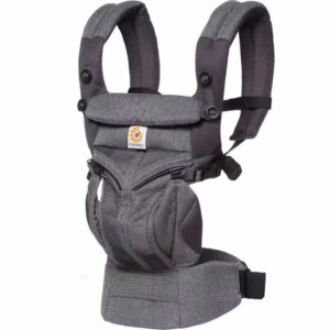 Porte-bébé Ergobaby Tissage classique 3 à 20 kg