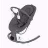 Transat Melilo Mineral Graphite Bebe Confort