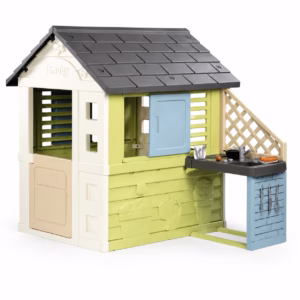 SMOBY Life Maison Pretty + Cuisine