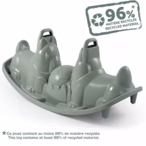 SMOBY LIFE – BASCULE CHIENS