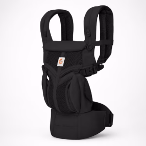 Porte-bébé Ergobaby Noir 3 à 20 kg