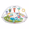 Tapis d’activités bébé Winfun Baby Space 0M+