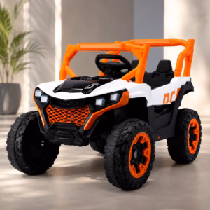 Buggy électrique enfant 12V à double moteur