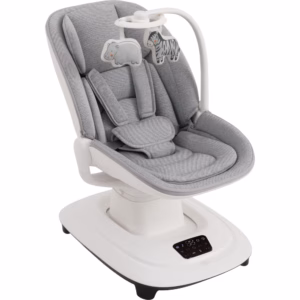 Balancelle bébé multi-motion Blanc Mastela