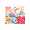 Coussin d’éveil bébé Winfun Jungle Fun Tummy Time Pillow