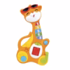 Guitare musicale Winfun Jammin’ Cat Guitar