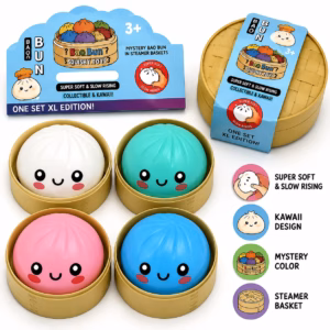 Squishy Dumpling XL 15 cm